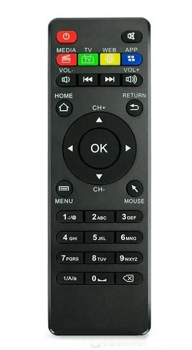 กล่องทีวีกับจอแสดงผล TV Box MXQ Pro Smart Box Quad Core 64bit 1GB/8GBกล่องแอนดรอยน์ สมาร์ท ทีวี ทำทีวีธรรมดาให้เป็นสมาร์ททีวี