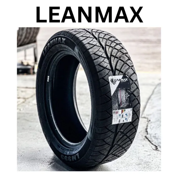 ///ของแท้100%!!!-ลด30%///245/45R18 (ปี26) (ส่งฟรี) ยางซิ่งลายนิตโตะ ขอบ18 : ยาง LEANMAX , VENOMOUS , APEX