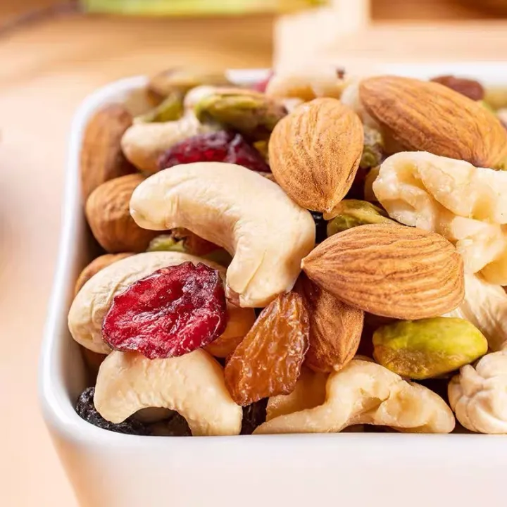 YM ด่วน 4ถุง99 ธัญพืช ธัญพืชรวม ธัญพืชรวม 8ชนิด 8เซียน Mixed grains อบ ไร้น้ำมันธัญพืชรวม ธัญพืช ธัญพืชอบ ธัญพืชรวม8ชนิด อบ พร้อมทาน 8ชนิด 8เซียน เม็ดมะม่วง อัลมอนด์ เมล็ดฟักทอง เมล็ดทานตะวัน สตอเบอรี