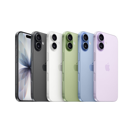 iPhone 17 by Apple Flagship Store