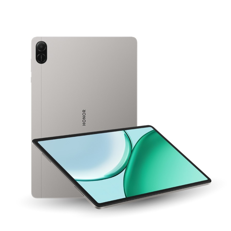 HONOR Pad X8b WiFi / LTE (6+128GB) แท็บเล็ต หน้าจอใหญ่ 11 นิ้ว 90Hz LCD | ทนกระแทก | ลำโพง 4 ตัว | แบตเตอรี่อึด 10100mAh
