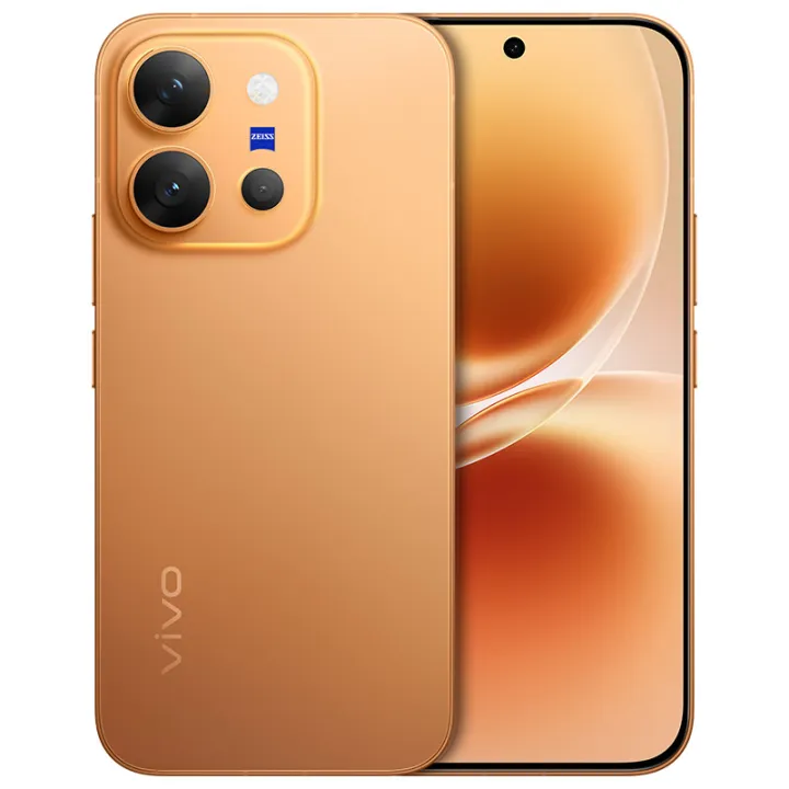 VIVO X300 E Snapdragon 8 Elite Gen 5 6.59" 2750x1260 pixels 7200mAh 90W | สนับสนุนไทยและ Google | รับประกัน 12 เดือน
