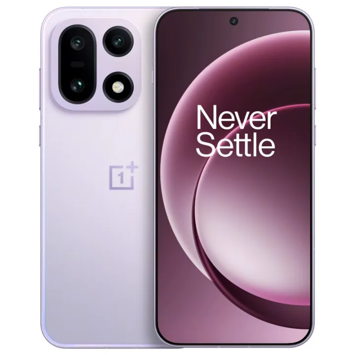 Global ROM OnePlus 15 Snapdragon 8 Elite Gen 5 Oxygen OS | Not Support Esim | 6.78" 7300mAh 120W OnePlus15 | รับประกัน 12 เดือน | มาถึงภายใน 5-7 วัน